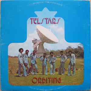 Telstars - Orbiting