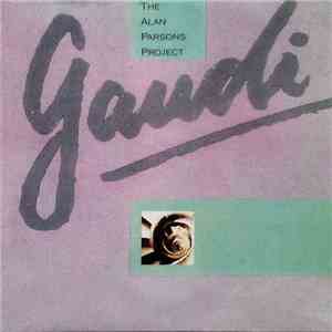 The Alan Parsons Project - Gaudi