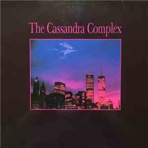 The Cassandra Complex - Theomania