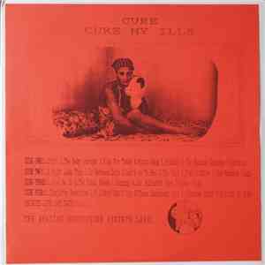 The Cure - Cure My Ills