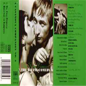 The Divine Comedy - The Frog Princess