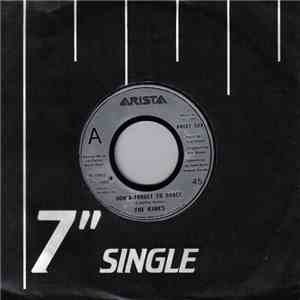 The Kinks - Don't Forget To Dance