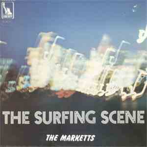 The Marketts - The Surfing Scene