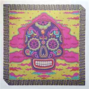 The Poncho Brothers - Disco Azteca EP