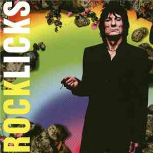 The Rolling Stones - Rock Licks