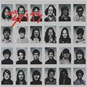 The Spits - The Spits