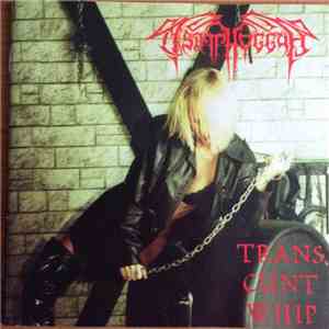 Tsatthoggua - Trans Cunt Whip
