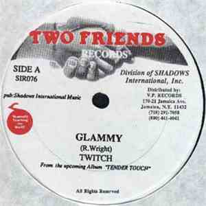 Twitch - Glammy