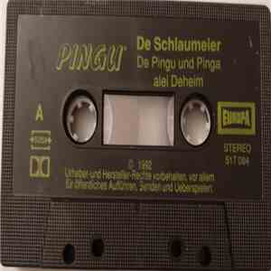 Unknown Artist - Pingu De Schlaumeier
