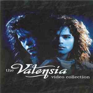 Valensia - The Valensia Video Collection