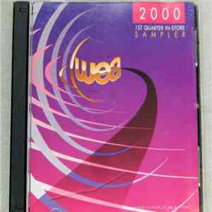 Various -  1st Quarter In-Store Sampler 2000