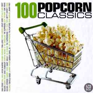 Various - 100 Popcorn Classics