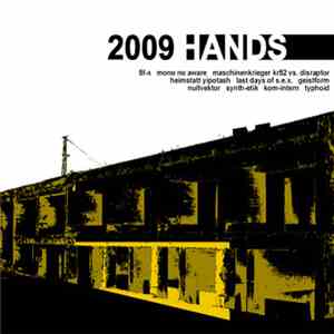 Various - 2009 Hands