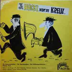 Various - 3. Hackl Vor'm Kreuz