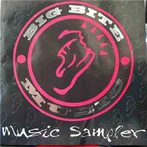 Various - Big Bite Music Sampler