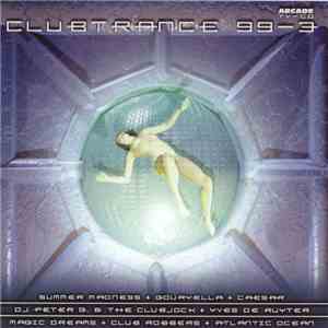 Various - Clubtrance '99-3