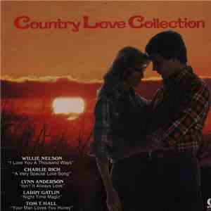 Various - Country Love Collection