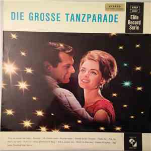 Various - Die Grosse Tanzparade