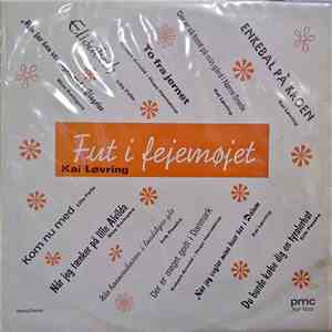 Various - Fut I Fejemøjet