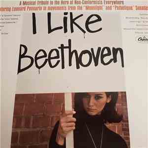 Various - I Like Beethoven