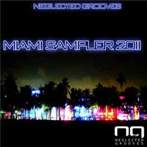 Various - Miami Sampler 2011