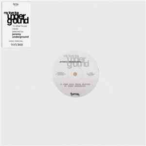 Various - My Love Is Underground (12 Other House Tracks)