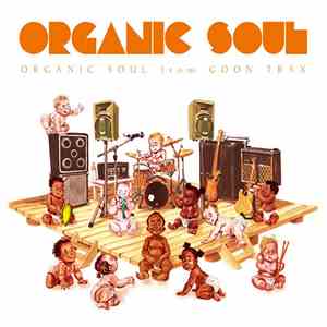 Various - Organic Soul