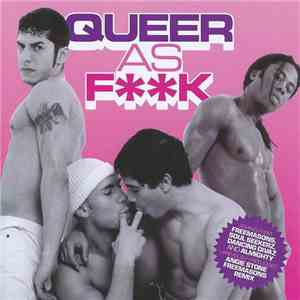 Various - Queer As Fk