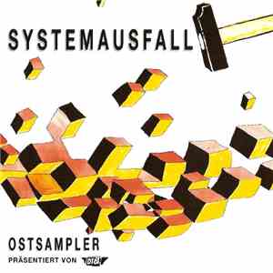 Various - Systemausfall - Ostsampler