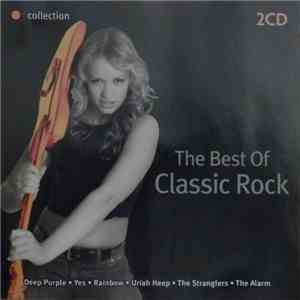 Various - The Best Of Classic Rock