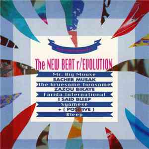 Various - The SSR Compilation- 