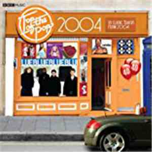Various - Top Of The Pops 2004