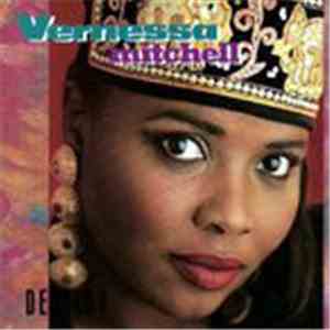 Vernessa Mitchell - Destiny