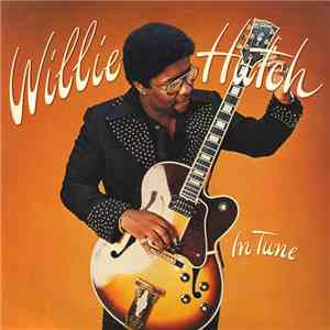 Willie Hutch - In Tune