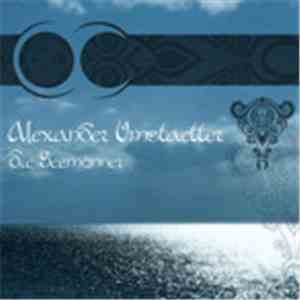 Alexander Umstätter - Die Seemänner