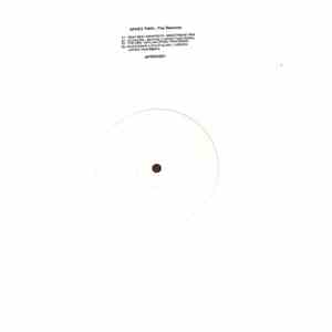 Aphex Twin - The Remixes