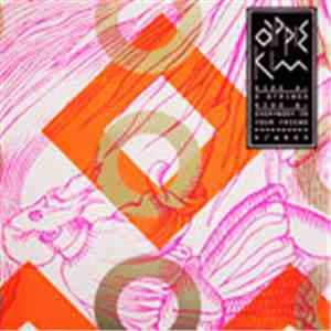 Appie Kim - 5 Strings / Everybody Is Your Friend