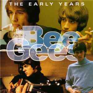 Bee Gees - The Early Years