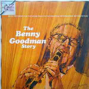 Benny Goodman - The Benny Goodman Story