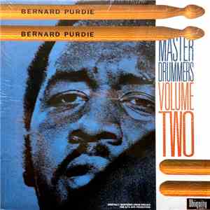 Bernard Purdie - Master Drummers Volume Two