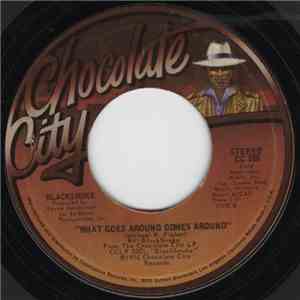 BlackSmoke - There It Is