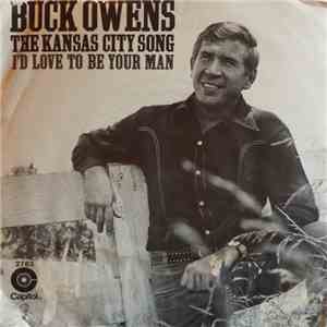 Buck Owens - The Kansas City Song