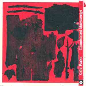 Cale Parks - Illuminated Manuscript