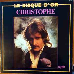 Christophe - Le Disque D'Or