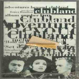 Clubland - Adventures Beyond Clubland