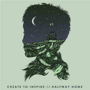 Create To Inspire - Halfway Home
