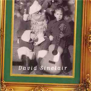 David Sinclair  - Acoustic Christmas