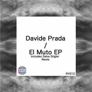 Davide Prada - El Muto EP