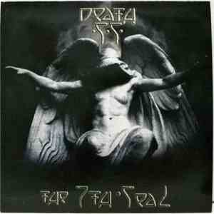 Death SS - The Seventh Seal