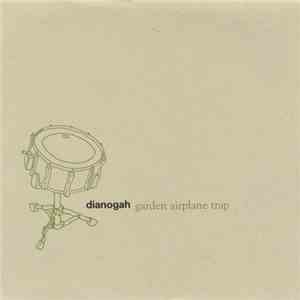 Dianogah - Garden Airplane Trap
